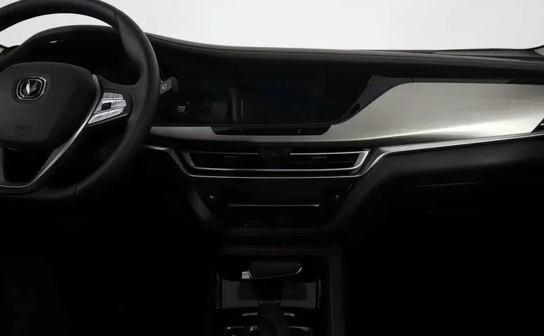 Changan cs35plus