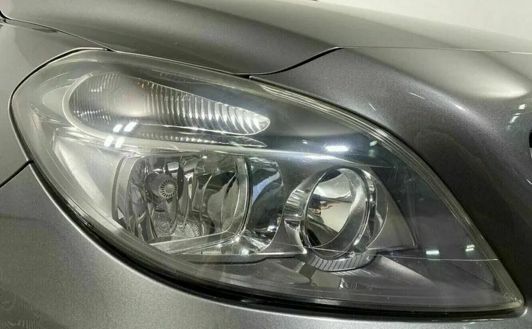 Mercedes-benz b-класс