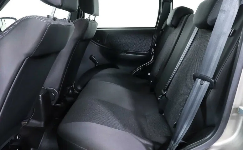  Lada (ВАЗ) Niva I