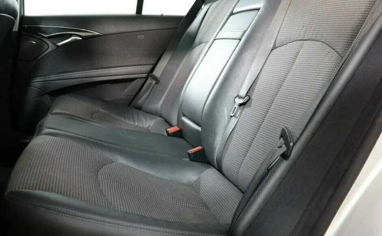 Mercedes-Benz E-Класс 2.2 Автомат