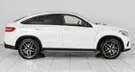 Mercedes-Benz GLE Coupe AMG 43 AMG I (C292)