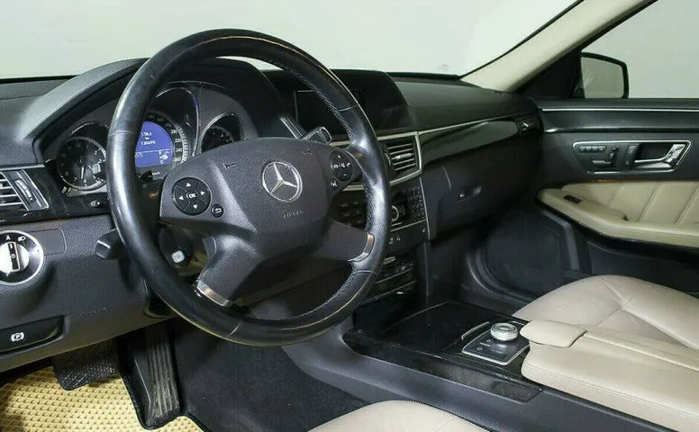 Mercedes-Benz E-Класс 3.5 Автомат