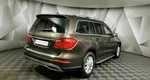 Mercedes-Benz GL GL 350 BlueTec 7G-Tronic Plus 4Matic (249 л.с.) Коричневый