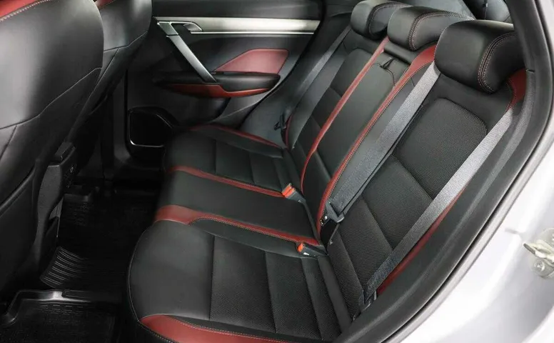 Geely coolray робот 2020 с пробегом 27 301 км
