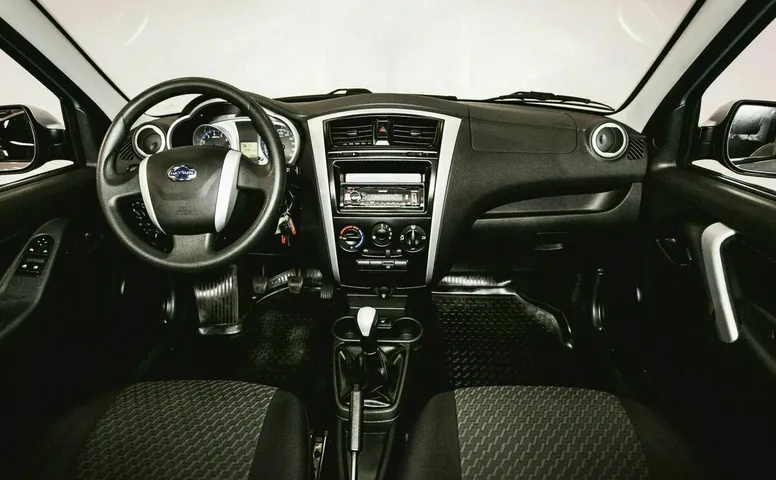 Datsun on-do
