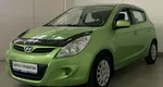 Hyundai I20 1.3 MT (78 л.с.)