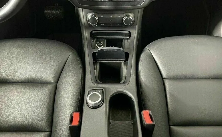 Mercedes-benz b-класс