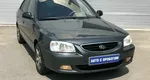 Hyundai ACCENT ТагАЗ 1.5 MT (102 л.с.)