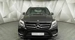Mercedes-Benz GLE 400 4MATIC 9G-TRONIC (333 л.с.) Особая серия Черный