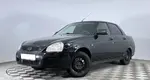 LADA (ВАЗ) Priora