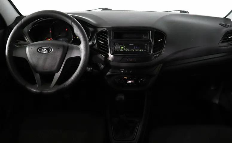 LADA (ВАЗ) Vesta I