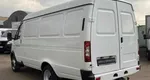 ГАЗ 2705