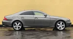 Mercedes-Benz CLS_KLASSE 320 3.0d AT (224 л.с.)