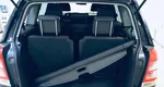 Opel Zafira В Рестайлинг