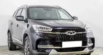 Chery tiggo 8 cvt 2021 с пробегом 21 476 км