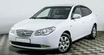 Hyundai Elantra IV (HD)