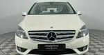 Mercedes-benz b-класс