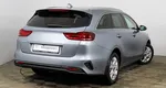 Kia Ceed 1.6 АКПП