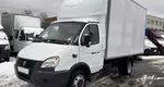 ГАЗ ГАЗель (2747)