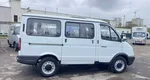 ГАЗ Соболь (2217)