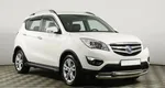 Changan CS35 I