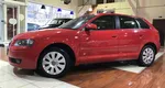 Audi A3 Sportback II (8P) Рестайлинг 1