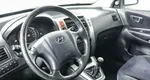 Hyundai Tucson I