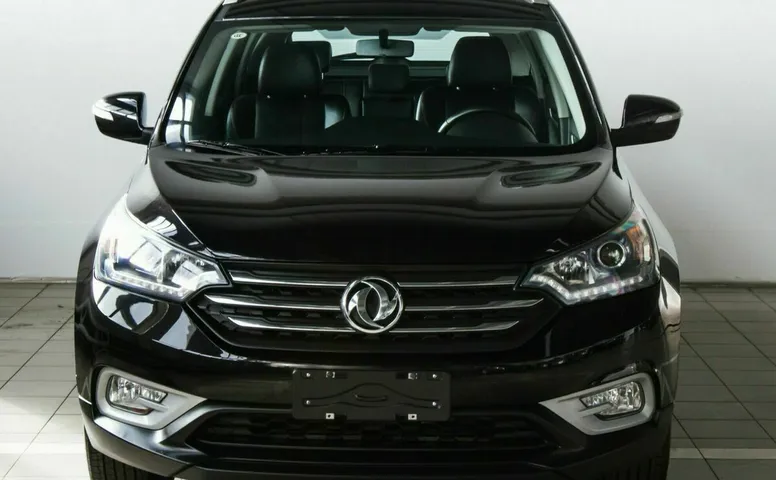 Dongfeng ax7