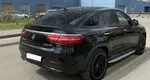 Mercedes-Benz GLE Coupe AMG 43 AMG I (C292)
