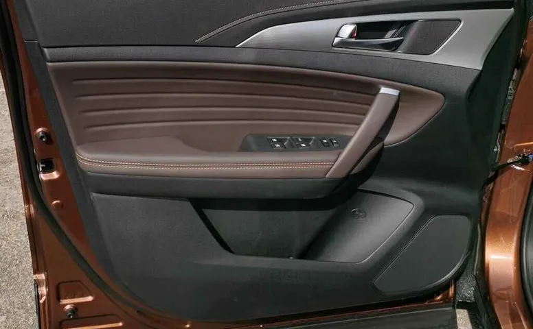 Changan cs35plus
