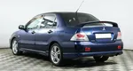Mitsubishi Lancer 2.0 Автомат