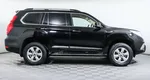 Haval H9 2.0 АКПП