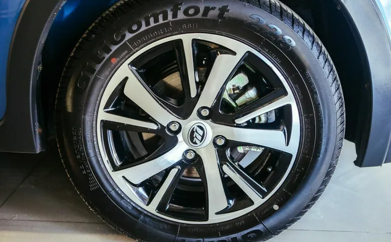 Lifan x50