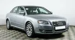 Audi A4 2.0 Вариатор