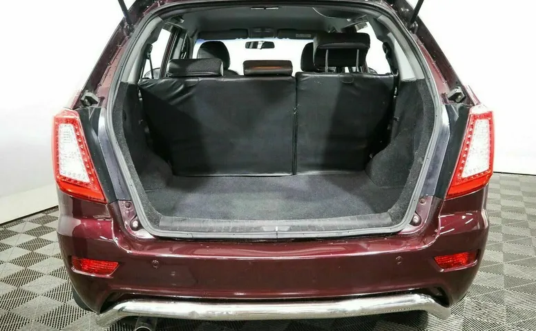 Lifan x60