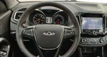 Chery tiggo 5
