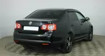 Volkswagen Jetta 1.6 Робот