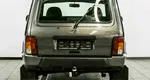 Lada (ваз) 2121 (4x4)
