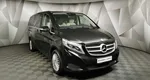 Mercedes-Benz V-Класс V 250 d 4MATIC AVANTGARDE Черный