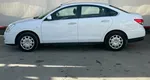 Nissan Almera III (G15)