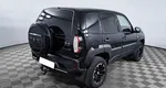  Lada (ВАЗ) Niva I Рестайлинг (Travel)
