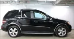 Mercedes-Benz M-klasse