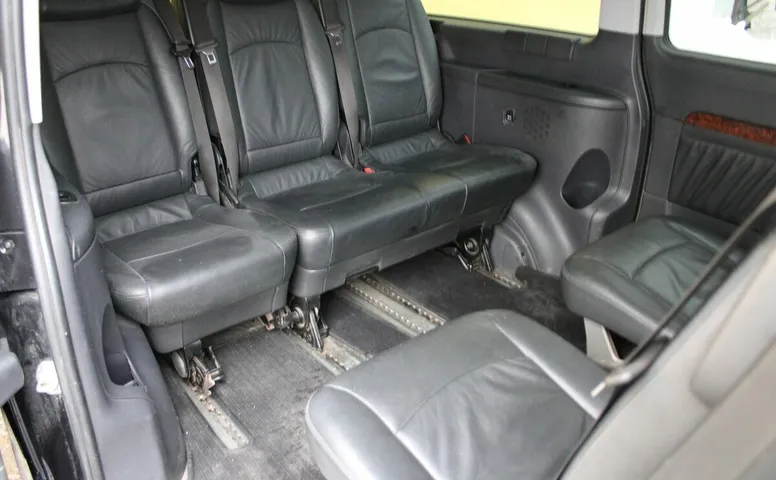 Mercedes-Benz VIANO L1 3.5 AT (258 л.с.)