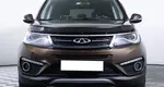 Chery Tiggo 5