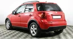 Suzuki SX4 1.6 Механика
