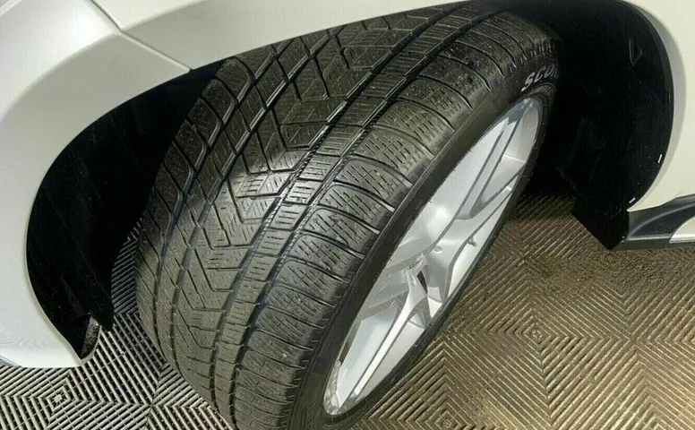 Mercedes-benz gl-класс