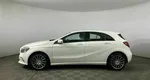 Mercedes-benz a-класс