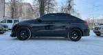 Mercedes-Benz GLE Coupe AMG 43 AMG I (C292)