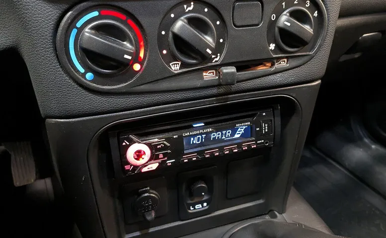  Lada (ВАЗ) Niva I Рестайлинг (Travel)