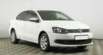 Volkswagen Polo 1.6 Механика